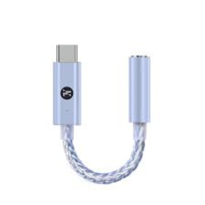 Jcally Jm20 Max Portable Dac Amplifier thumbnail