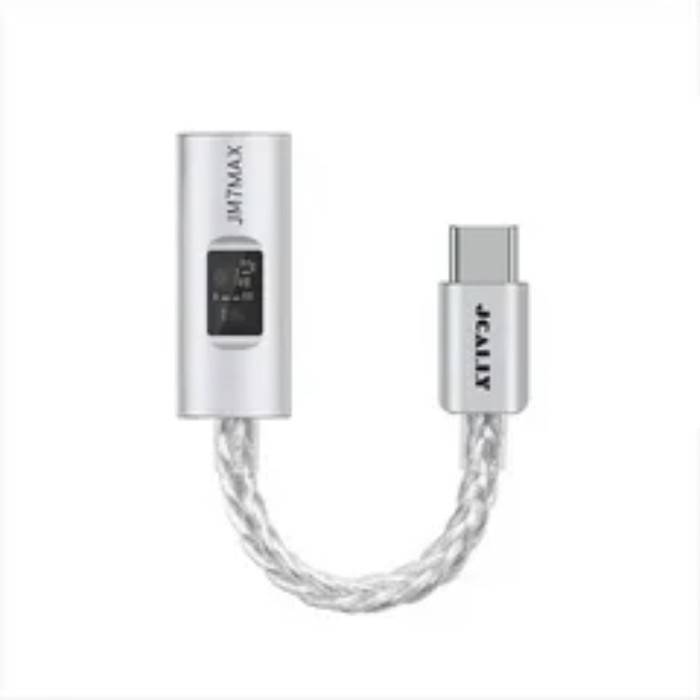 Jcally Jm7 Max Visual Hifi Portable Amplifier thumbnail