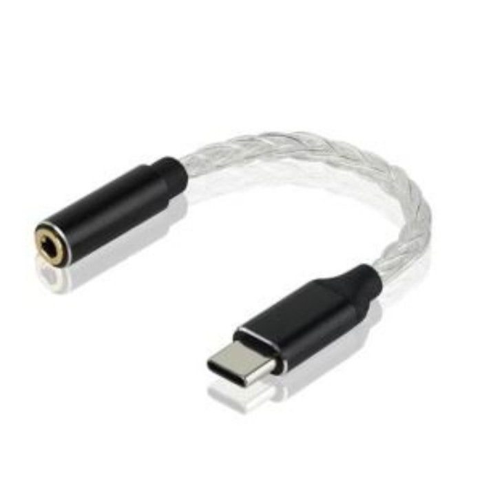 Jcally Jm7L Lightning To 3 5Mm Digital Audio Dac Amp thumbnail