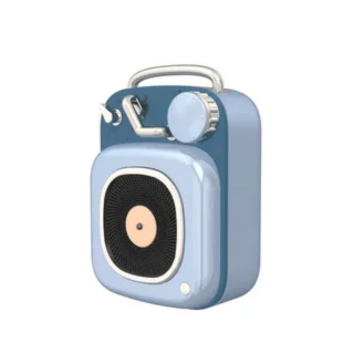 Jiayou Bombox Bm20 50W Portable Bluetooth Speaker thumbnail