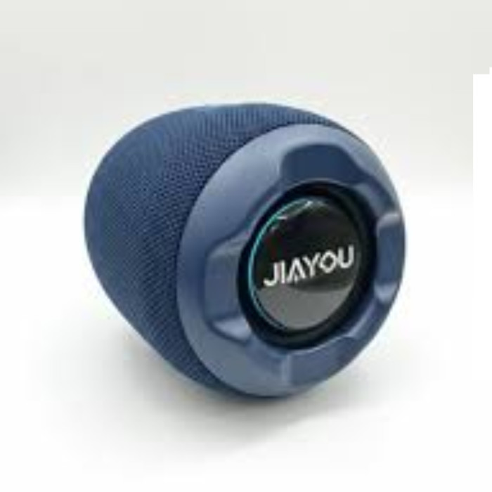 Jiayou Sonic 5 8W Portable Bluetooth Speaker thumbnail