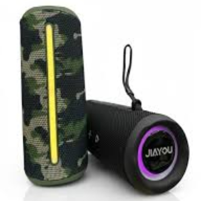 Jiayou Sonic 7 30W Portable Bluetooth Speaker