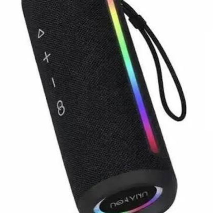 Jiayou Sonic 7 30W Portable Bluetooth Speaker thumbnail