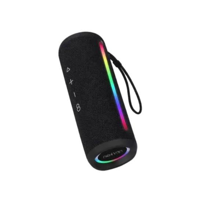 Jiayou Sonic 7 30W Portable Bluetooth Speaker thumbnail