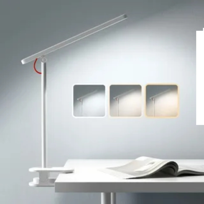 Jisulife Foldable Clip Design Lamp La01 thumbnail