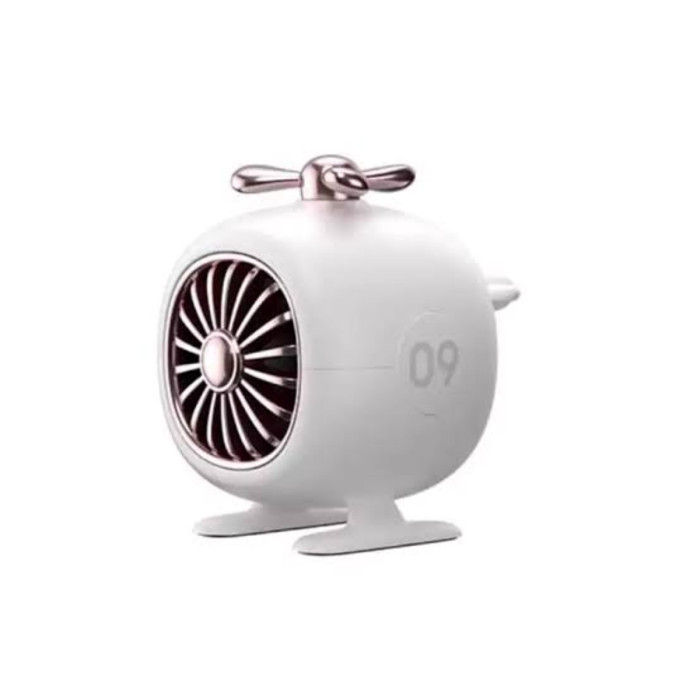 Jisulife J09 Helicopter Speaker