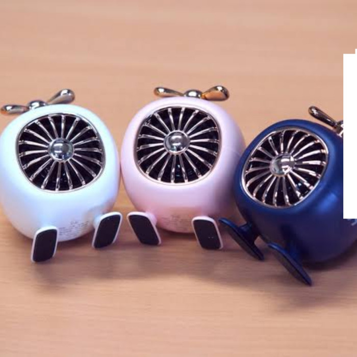 Jisulife J09 Helicopter Speaker thumbnail