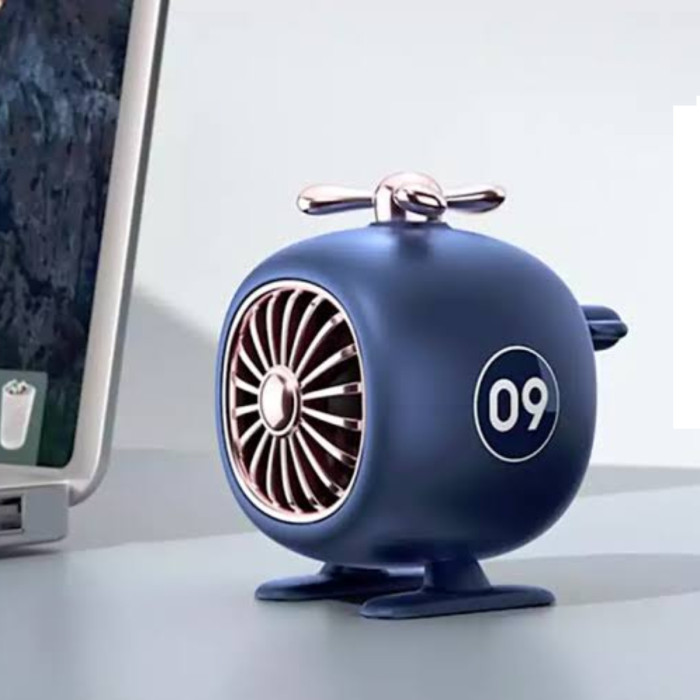 Jisulife J09 Helicopter Speaker thumbnail