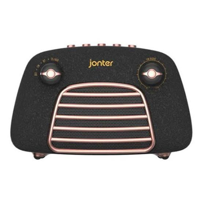 Jonter M1 Wireless Bluetooth Speaker thumbnail