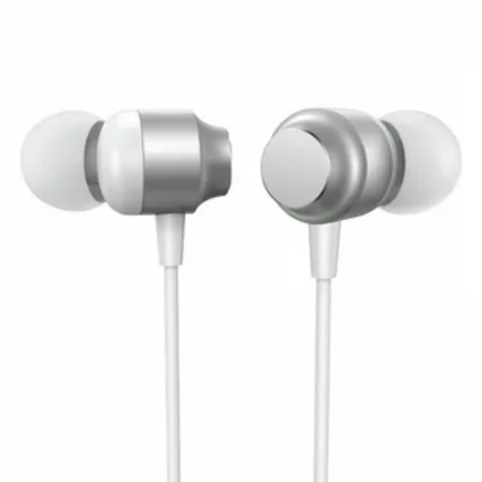 Joyroom Jr Ec06 Type C Metal In Ear Wired Earphone