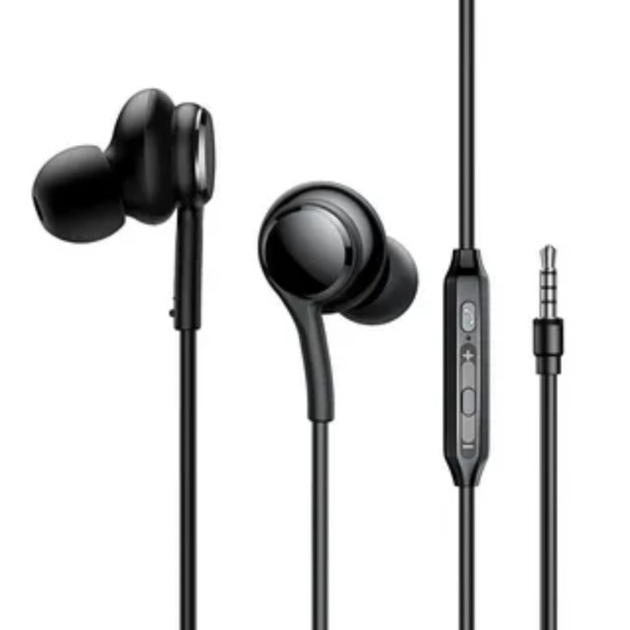 Joyroom Jr Ew02 Wired Series In Ear Wired Earphone