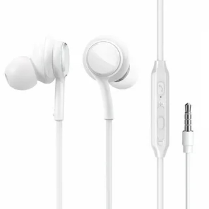 Joyroom Jr Ew02 Wired Series In Ear Wired Earphone thumbnail