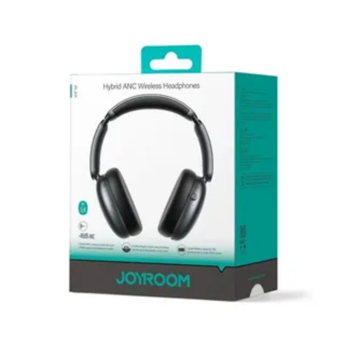 Joyroom Jr Jh1 Hybrid Anc Wireless Headphones thumbnail