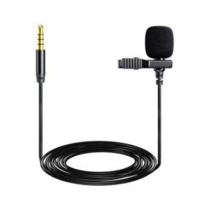 Joyroom Jr Lm1 Lavalier Microphone