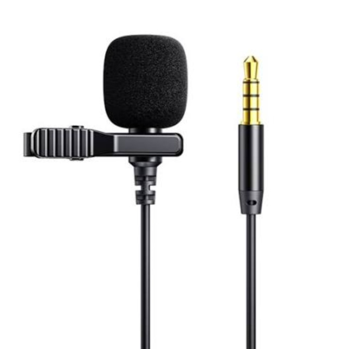 Joyroom Jr Lm1 Lavalier Microphone thumbnail