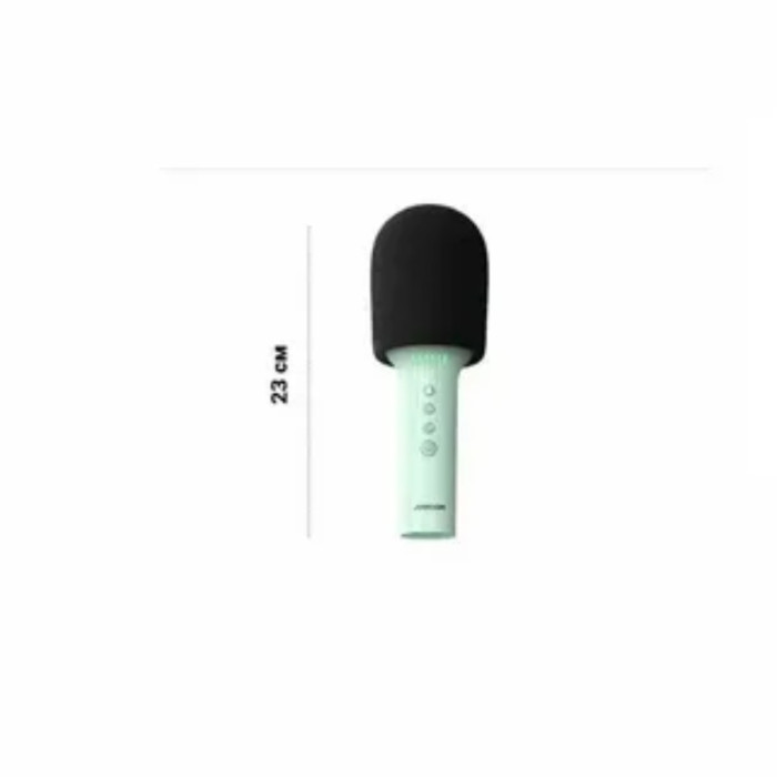 Joyroom Jr Mc5 Lavalier Karaoke Wireless Microphone