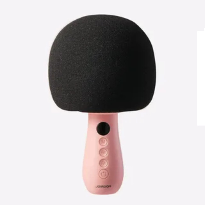 Joyroom Jr Mc6 2 In 1 Multifunctional Microphone thumbnail