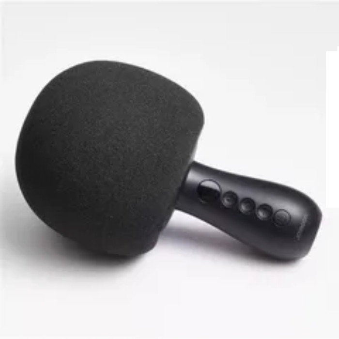Joyroom Jr Mc6 2 In 1 Multifunctional Microphone thumbnail