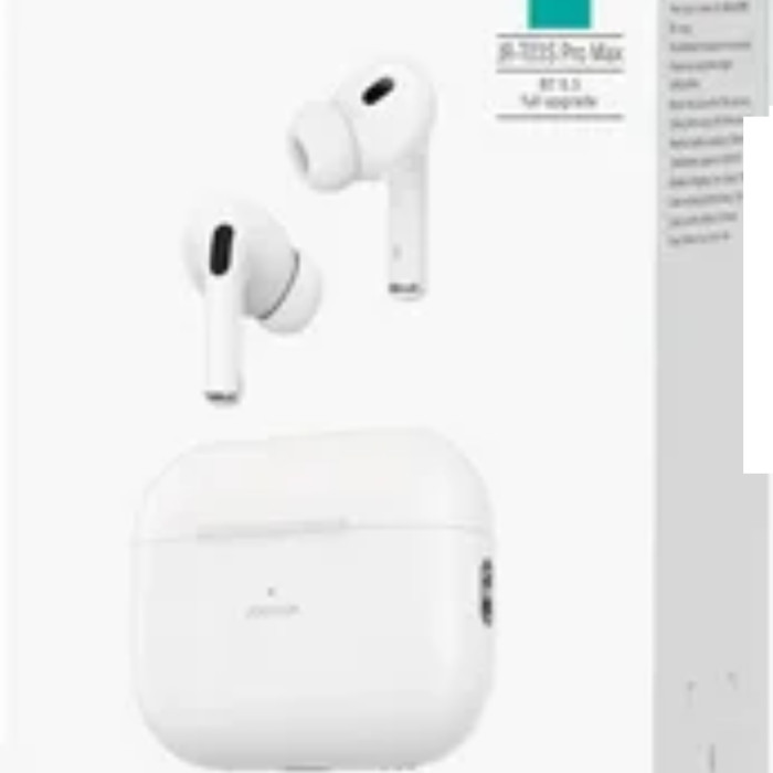Joyroom Jr T03S Pro Max Wireless Earbuds thumbnail