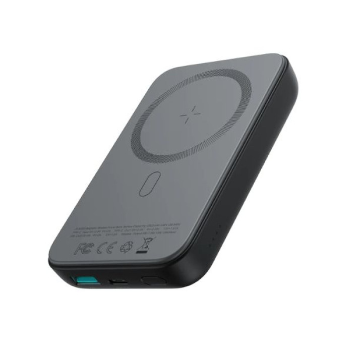 Joyroom JR-W020 20W Mini Magnetic Wireless Power Bank 10000mah
