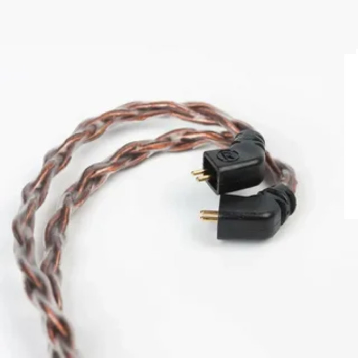 Kbear 8 Core Oxygen Free Copper Cable For Earphone thumbnail