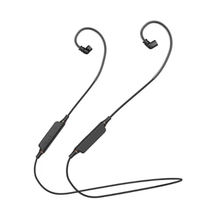 KBEAR BT5 Earhook Bluetooth 5.1 Upgrade Cable HD Mic QDC thumbnail
