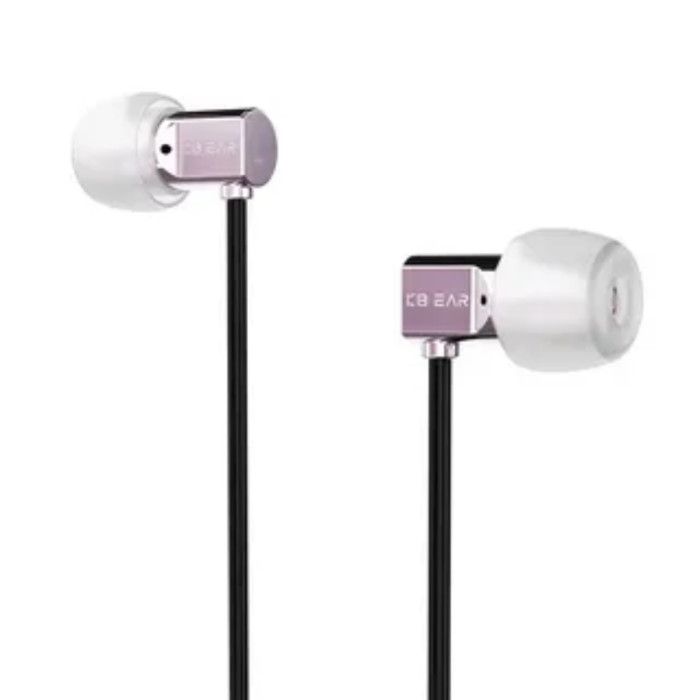 Kbear Dumpling 6Mm Composite Diaphragm Earphone thumbnail
