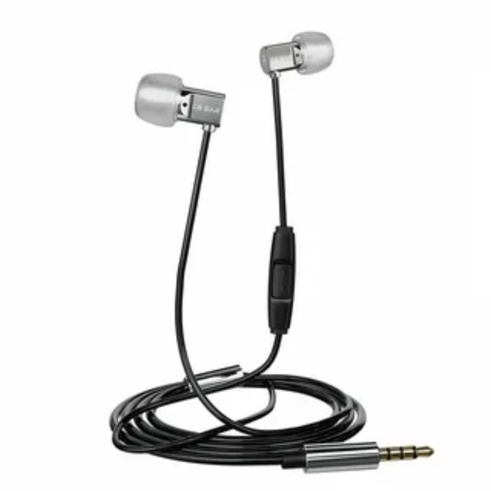 Kbear Dumpling 6Mm Composite Diaphragm Earphone thumbnail