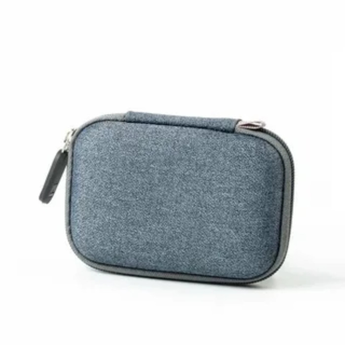 Kbear High End Fabric Earphone Case thumbnail