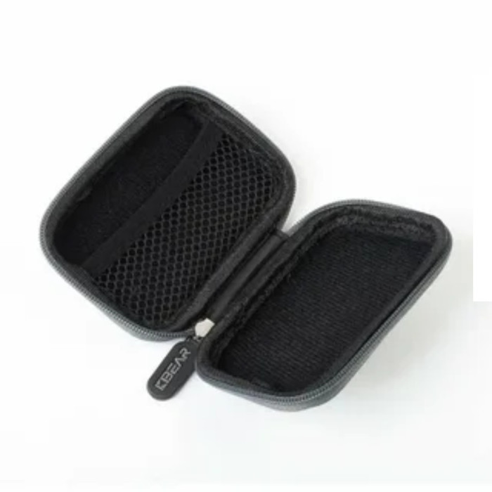Kbear High End Fabric Earphone Case thumbnail
