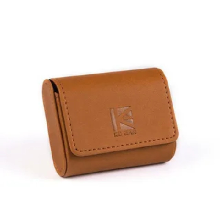 Kbear High End Leather Earphone Case thumbnail