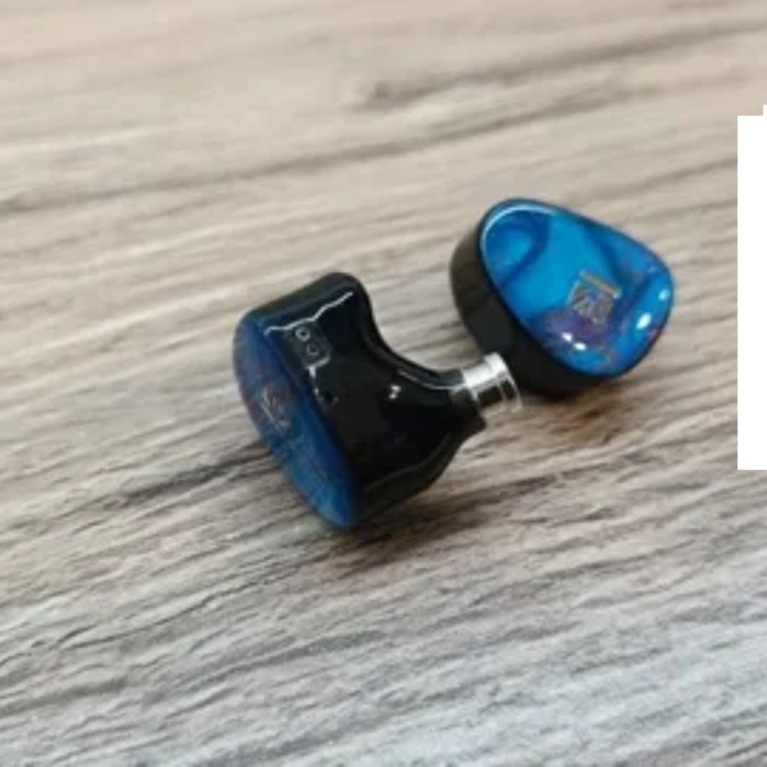 Kbear Kb02 In Ear Monitor Headphones thumbnail