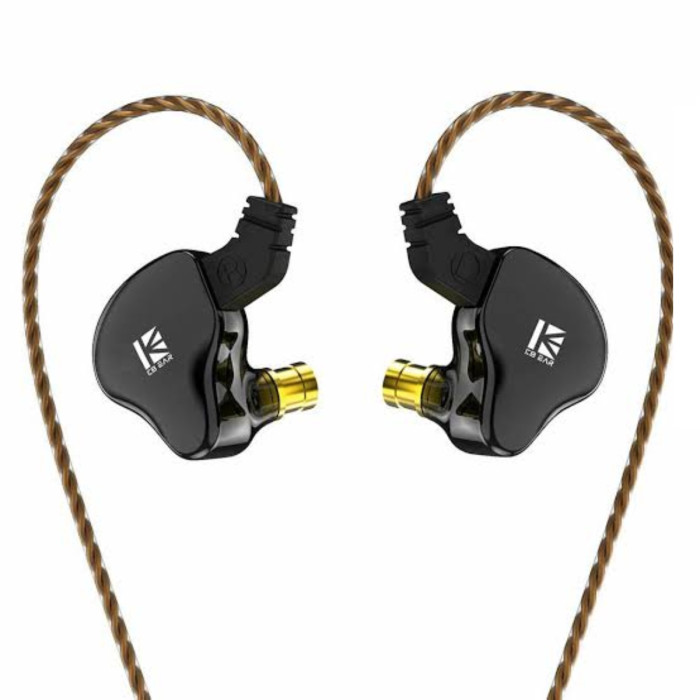 Kbear Ks2 Earphone
