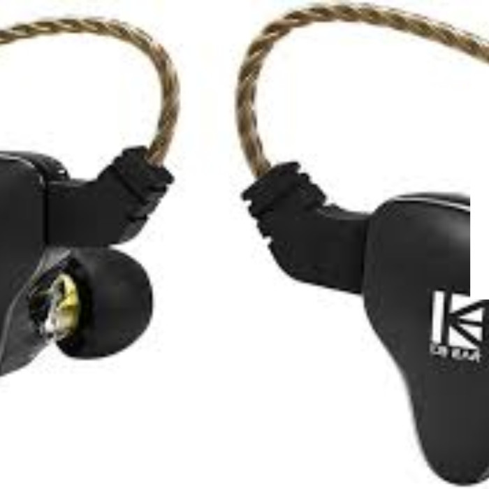 Kbear Ks2 Earphone thumbnail