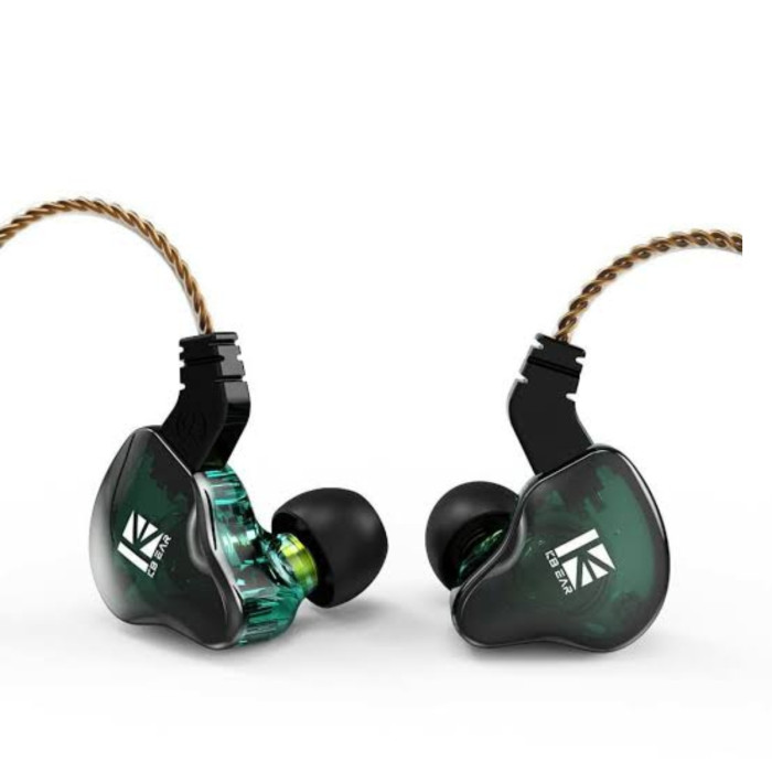 Kbear Ks2 Earphone thumbnail