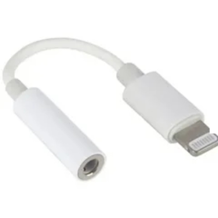 Kbear Lightning To 3 5Mm Headphone Jack Adapter thumbnail
