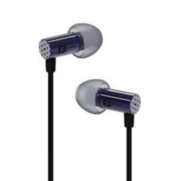 Kbear Little Q 6Mm Composite Diaphragm Wired Earphone thumbnail