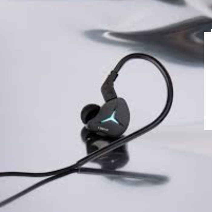 Kbear Venus Dd In Ear Earphones With Led Lighting