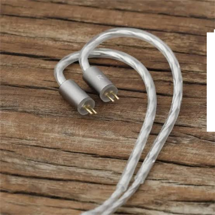 Kefine Delci Ae 10Mm Driver In Ear Earphone thumbnail