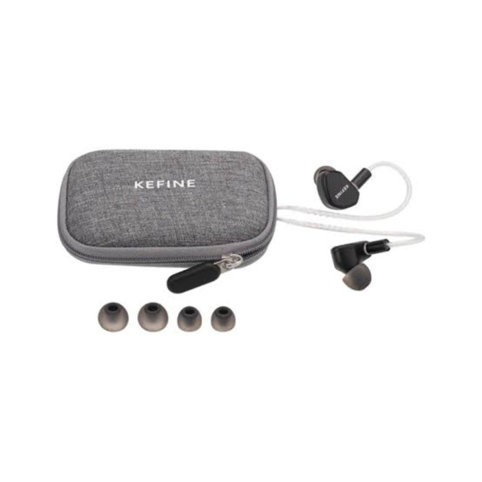 Kefine Klean 10Mm Dynamic Driver Iem thumbnail