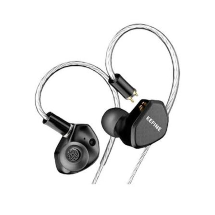 Kefine Klean 10Mm Dynamic Driver Iem thumbnail