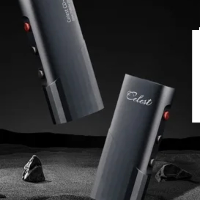 Kinera Celest Cd 10 Protable Dac 2Cs43198 Headphone Amplifier thumbnail