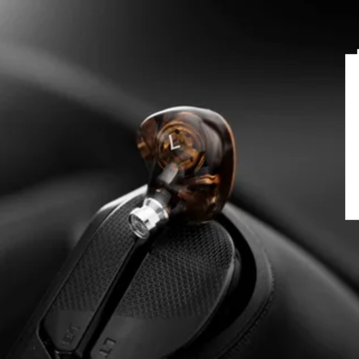 Kinera Celest Qoa Mimosa Earphone thumbnail