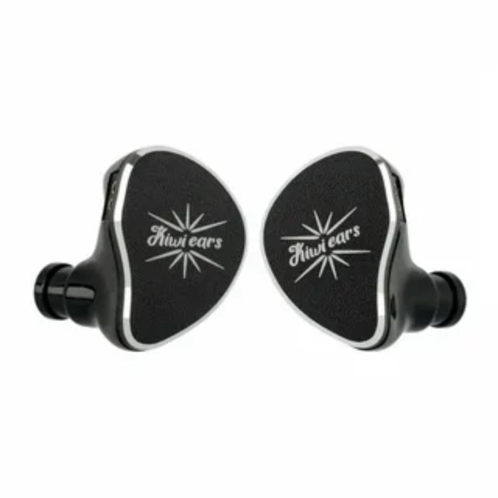 Kiwi Ears Belle 10Mm Dlc Dynamic Driver In Ear Monitor thumbnail