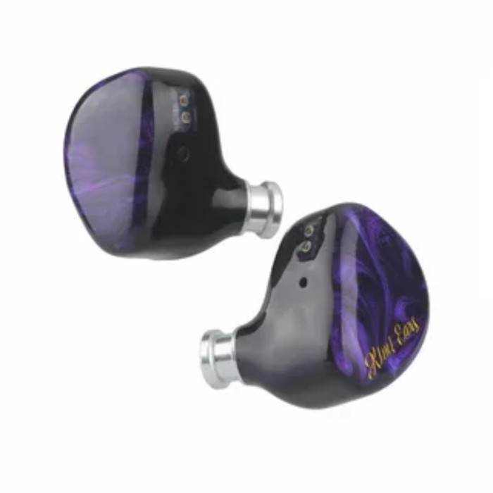 Kiwi Ears Cadenza 10Mm Beryllium Dynamic Driver Iem