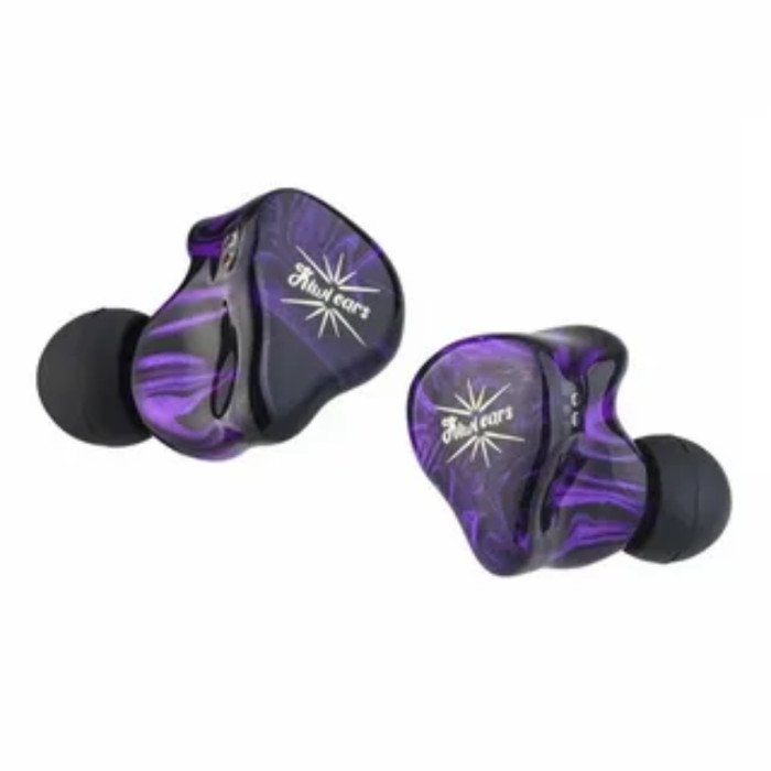 Kiwi Ears Quartet Earphone thumbnail