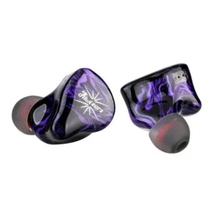 Kiwi Ears Quartet Earphone thumbnail