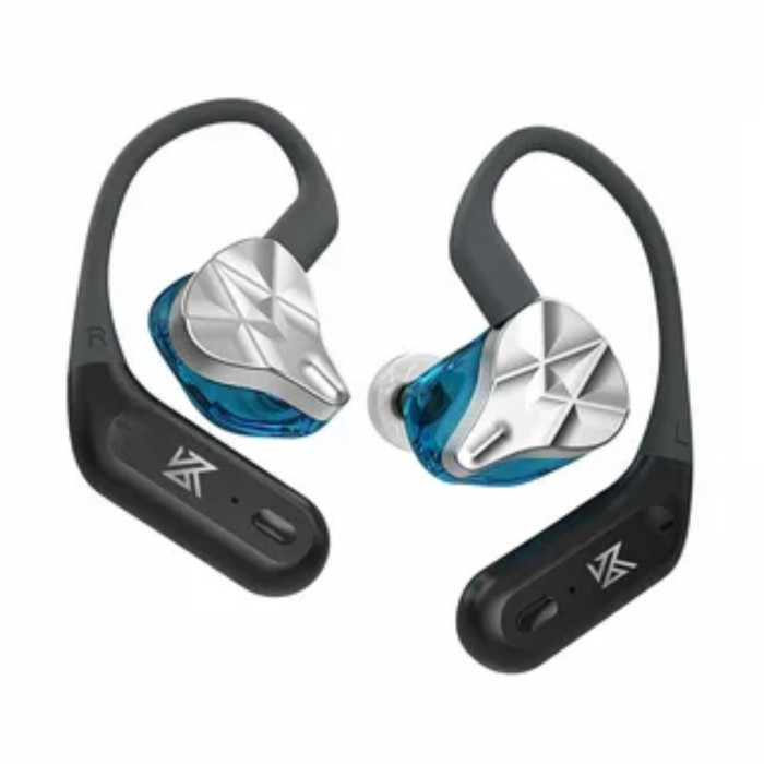 Kz Az09 Pro Tws Hd Bluetooth 5 2 Qcc3040 Ear Hooks thumbnail