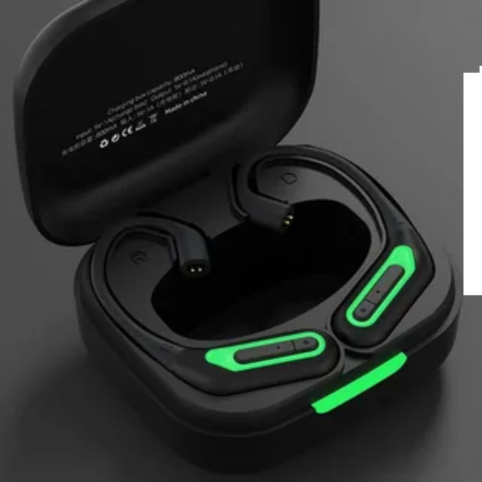 Kz Az10 Tws Lossless Hd Bluetooth 5 2 Ear Hooks thumbnail