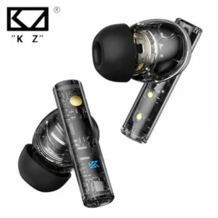 Kz Carol 6 Mics Anc Earbuds